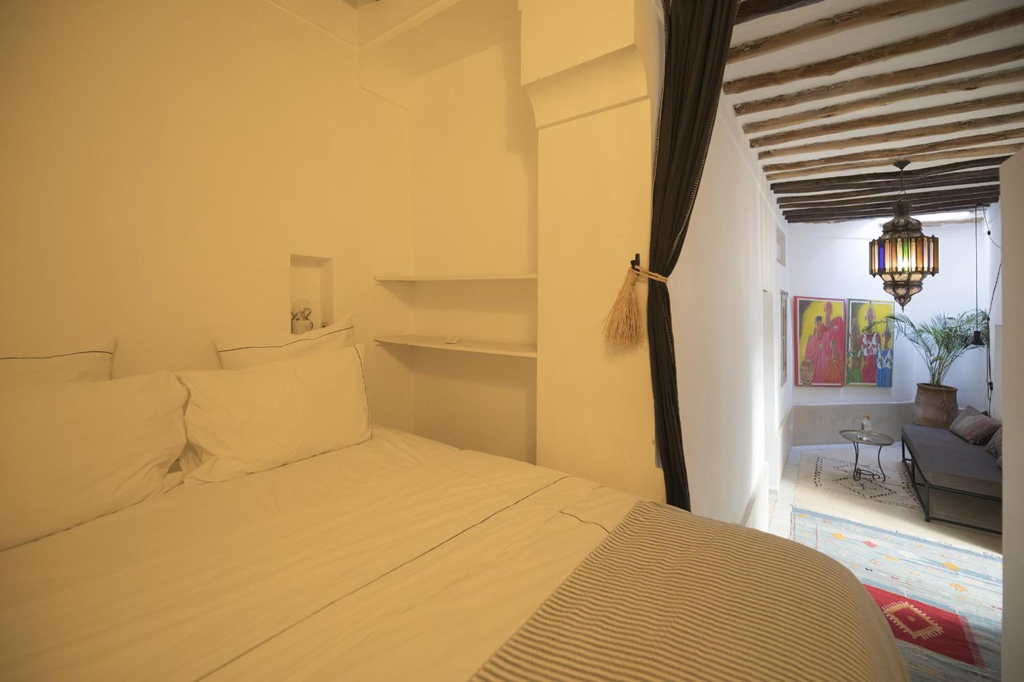 Riad Les Hirondelles Boutique Hotel Μαρακές Δωμάτιο φωτογραφία