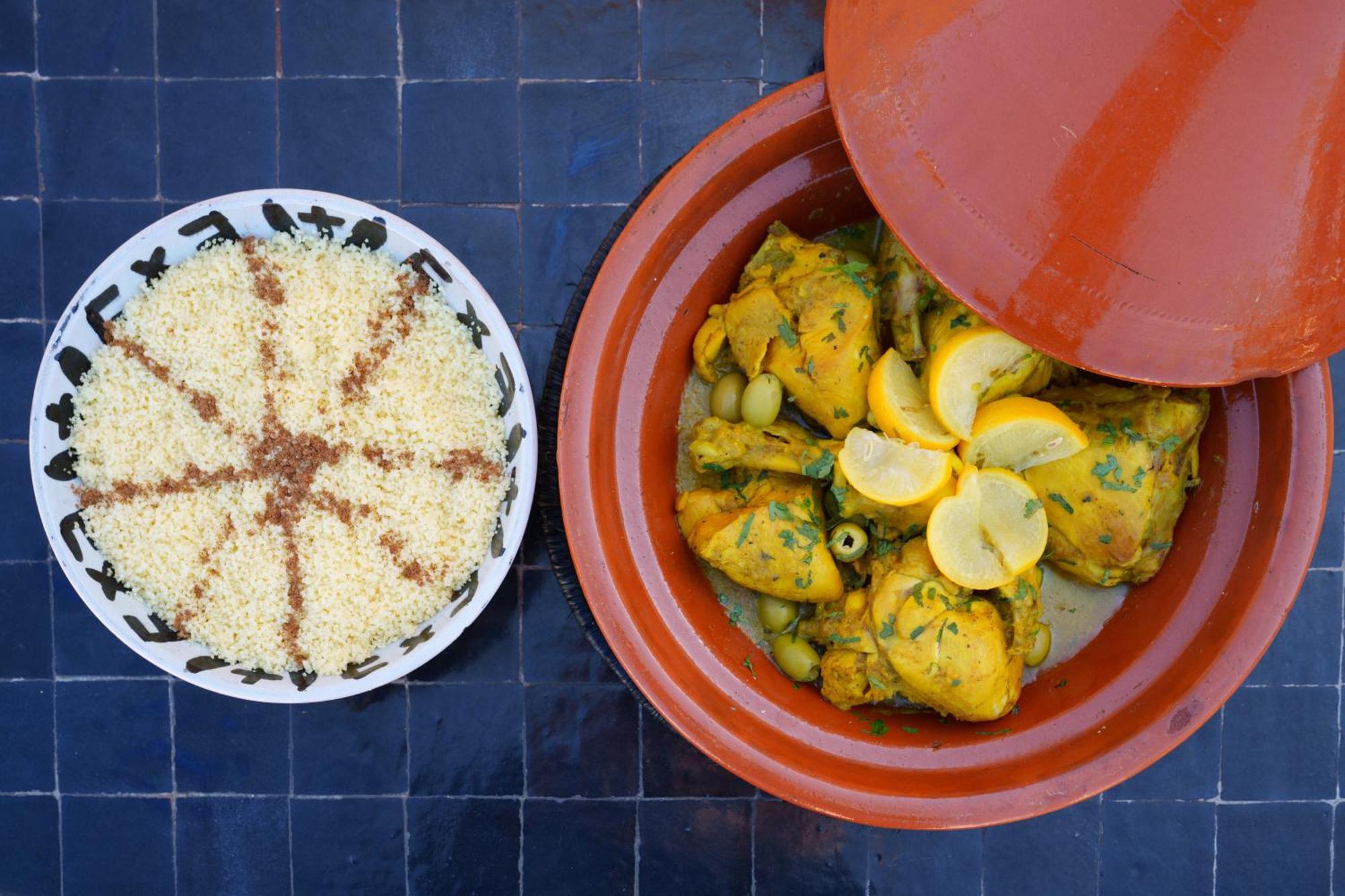 Riad Les Hirondelles Boutique Hotel Μαρακές Εξωτερικό φωτογραφία
