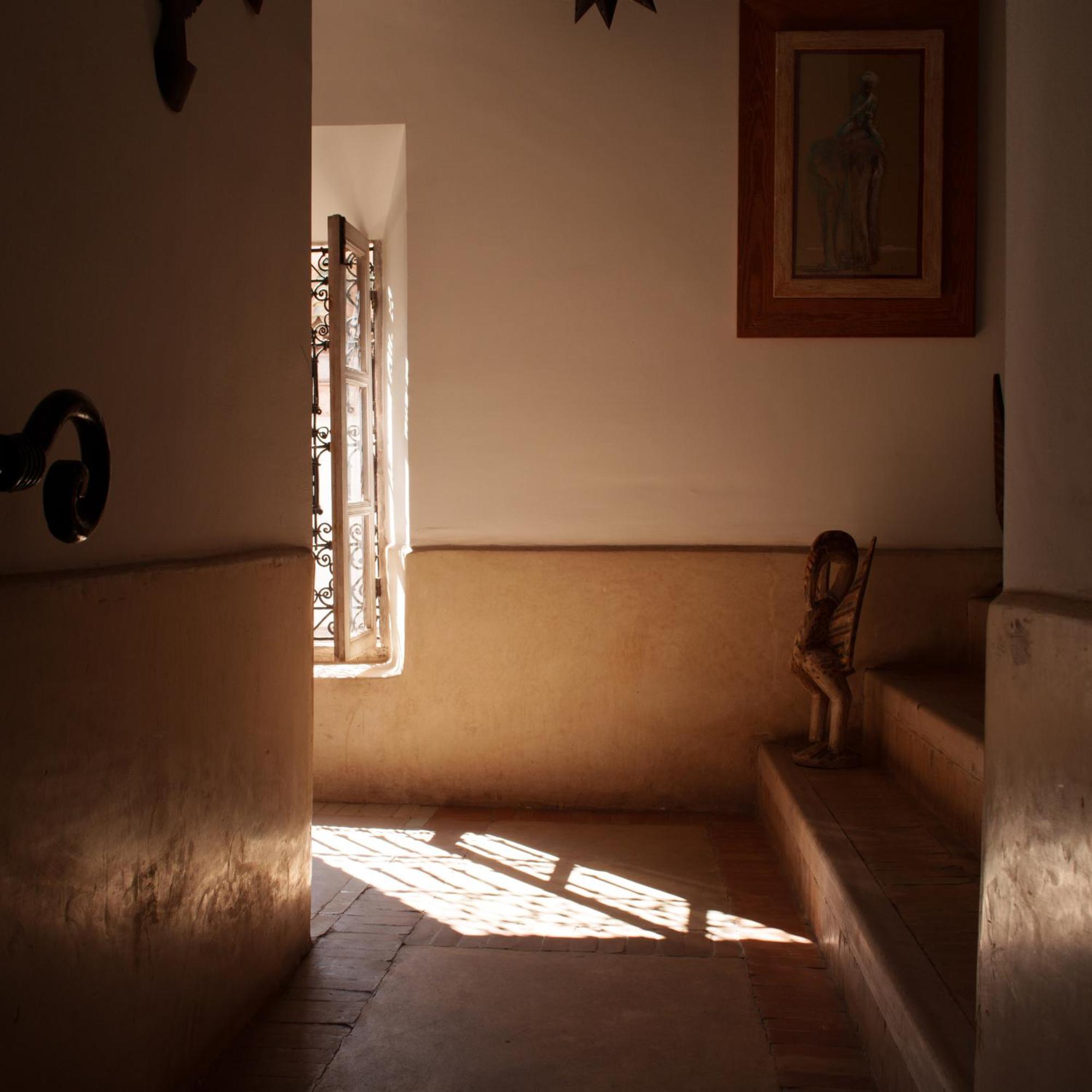 Riad Les Hirondelles Boutique Hotel Μαρακές Εξωτερικό φωτογραφία